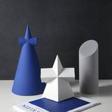 Carvallo Abstrakta Keramiska Accenter Carvallo