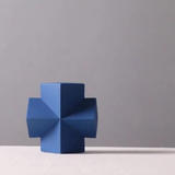 Carvallo Abstrakta Keramiska Accenter Carvallo