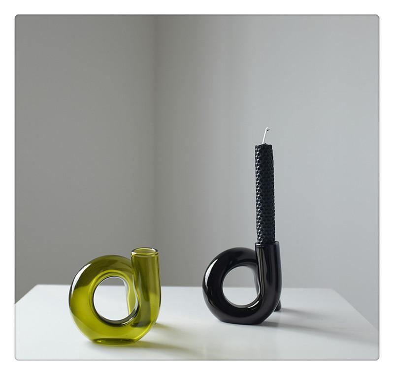 In the Circle Hydroponic Vas MILA Sverige