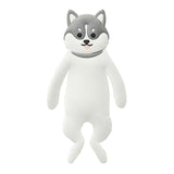 Lekfulla djurväggkrokar – Självhäftande klämmor för kök och hemorganisering MILA Sverige