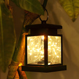 CandleRay Light – Solcellsdriven utomhus-golvlampa Carvallo