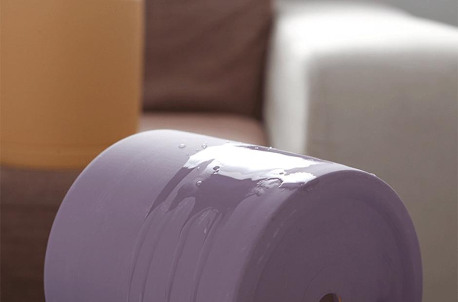 Royaleva All The Bright Colors Planter with Saucer Set Carvallo