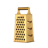 Carvallo Steel Retro Rolig Mat Rivjärn Carvallo