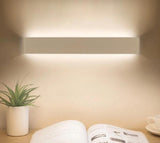 WallTruth - Unik LED-vägglampa med originell atmosfär MILA Sverige
