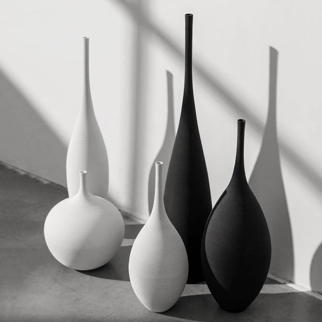 Gamma Slim Vases MILA Sverige