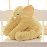 Baby Plush Elephant Toy Cushion Carvallo