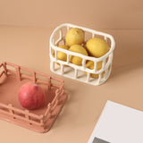 Carvallo Resin Fruktkorg Carvallo