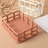 Carvallo Resin Fruktkorg Carvallo