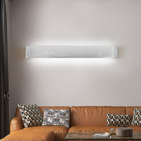 WallTruth - Unik LED-vägglampa med originell atmosfär MILA Sverige