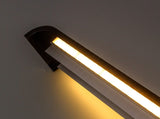 WallTruth - Unik LED-vägglampa med originell atmosfär MILA Sverige