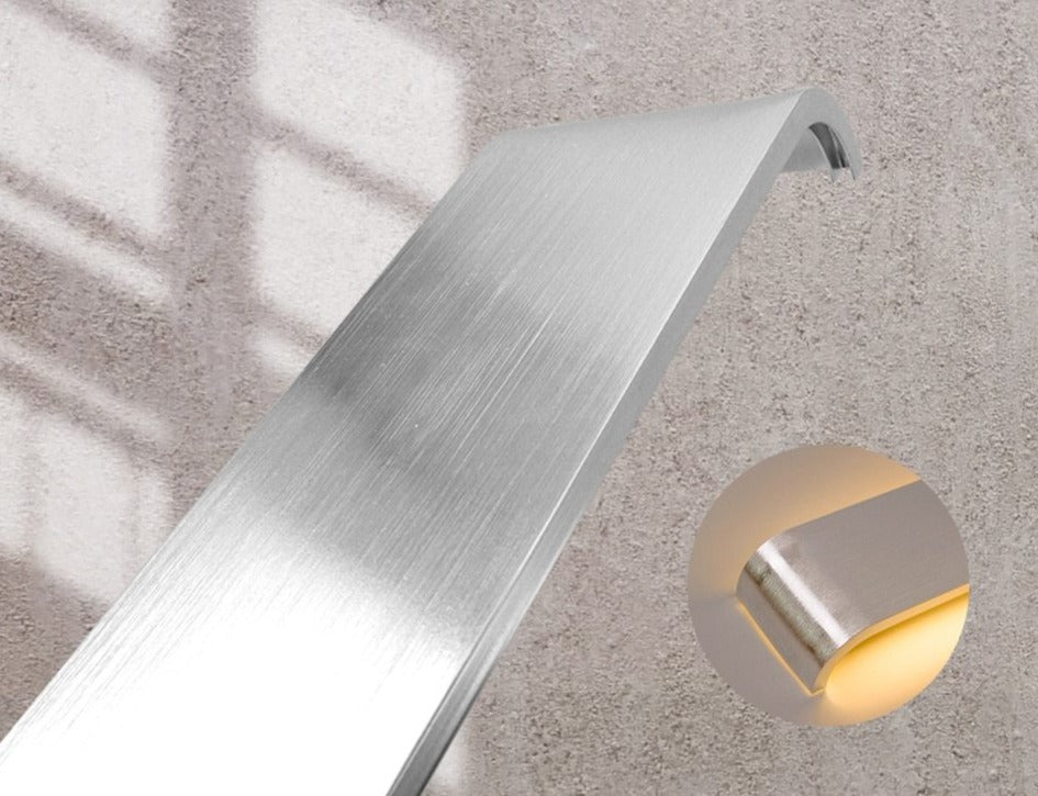WallTruth - Unik LED-vägglampa med originell atmosfär MILA Sverige