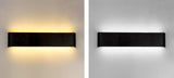 WallTruth - Unik LED-vägglampa med originell atmosfär MILA Sverige