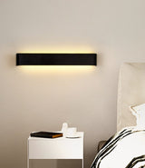 WallTruth - Unik LED-vägglampa med originell atmosfär MILA Sverige
