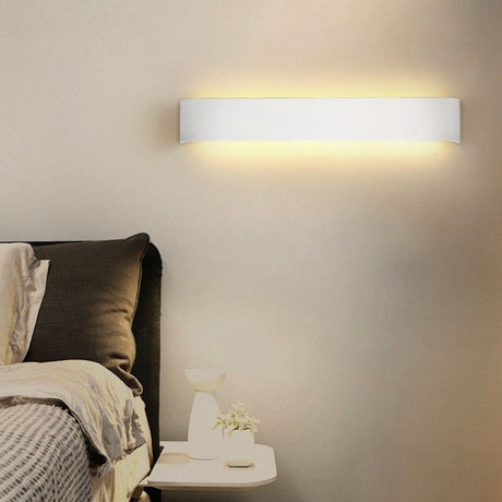 WallTruth - Unik LED-vägglampa med originell atmosfär MILA Sverige