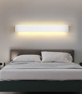 WallTruth - Unik LED-vägglampa med originell atmosfär MILA Sverige