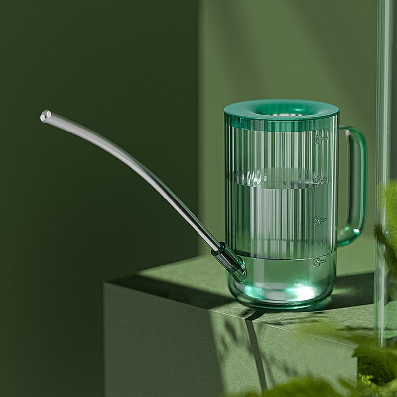 Carvallo - Stilig vattenskanna med lång näsa för precis vattning Carvallo