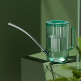 Carvallo - Stilig vattenskanna med lång näsa för precis vattning Carvallo