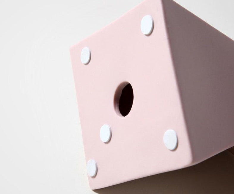 Carvallo Abstrakta Keramiska Accenter Carvallo