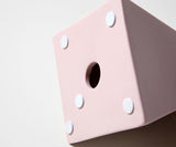 Carvallo Abstrakta Keramiska Accenter Carvallo