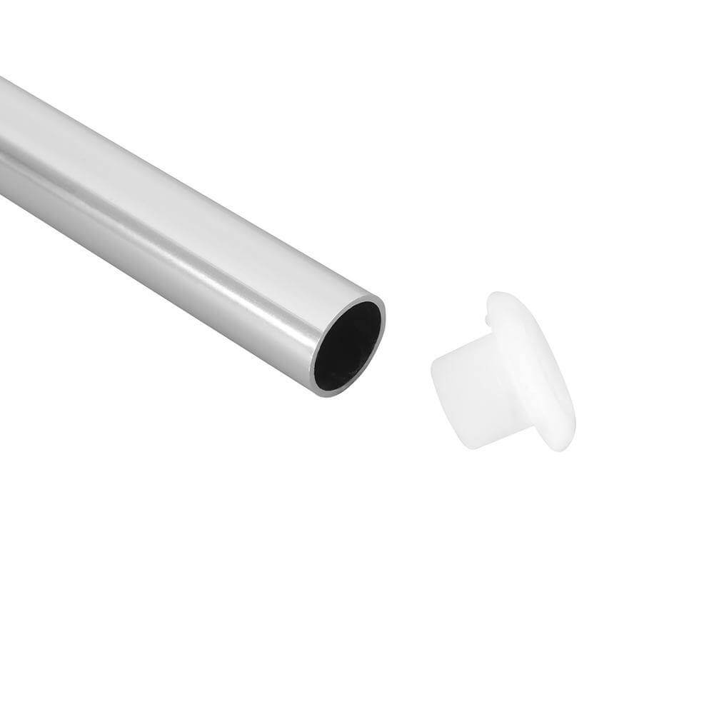 Carvallo - Hopfällbar torkställning för kläder på väggen Carvallo