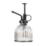 Glas Plant Mister Sprayflaska i livfulla färger MILA Sverige