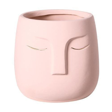 Keramisk Modern Dreaming Face Planter MILA Sverige