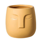 Keramisk Modern Dreaming Face Planter MILA Sverige