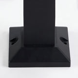 Tora - Vattentät IP65 10W Aluminium Gräsmatta Väglyse Carvallo