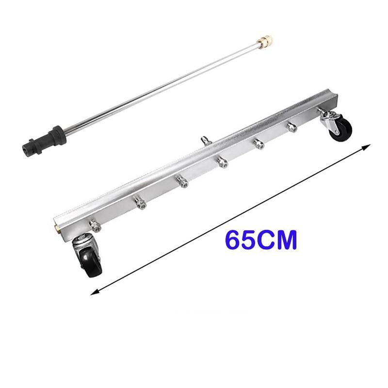 Elektrisk högtryckstvätt – Högpresterande ytrengörare för uteplatser och uppfarter MILA Sverige