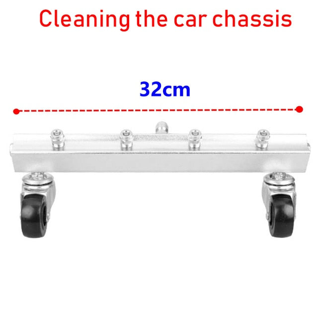 Elektrisk högtryckstvätt – Högpresterande ytrengörare för uteplatser och uppfarter MILA Sverige