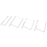 Carvallo – Den transparenta kryddorganisationen för mer plats och ordning! Carvallo