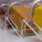 Carvallo – Den transparenta kryddorganisationen för mer plats och ordning! Carvallo