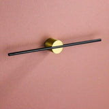 Kyler samtida handduksställ i metall MILA Sverige