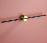 Carvallo – Elegant Bärbar Handdukshängare med Minimalistisk Design Carvallo