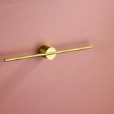 Kyler samtida handduksställ i metall MILA Sverige