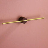 Carvallo – Elegant Bärbar Handdukshängare med Minimalistisk Design Carvallo