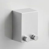 Carvallo tvättlina | Utsträckbar upp till 4,2 m | Montering utan borr | Rostfritt stål – Platsbesparande & Robust Carvallo