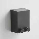 Carvallo tvättlina | Utsträckbar upp till 4,2 m | Montering utan borr | Rostfritt stål – Platsbesparande & Robust Carvallo