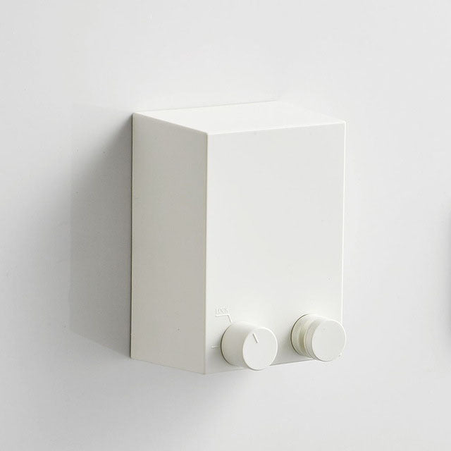 Carvallo tvättlina | Utsträckbar upp till 4,2 m | Montering utan borr | Rostfritt stål – Platsbesparande & Robust Carvallo