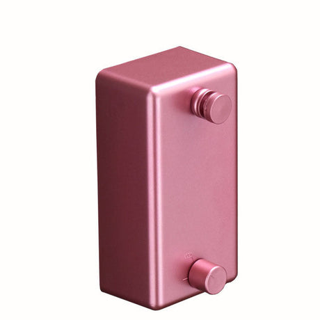 Carvallo tvättlina | Utsträckbar upp till 4,2 m | Montering utan borr | Rostfritt stål – Platsbesparande & Robust Carvallo