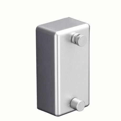 Carvallo tvättlina | Utsträckbar upp till 4,2 m | Montering utan borr | Rostfritt stål – Platsbesparande & Robust Carvallo