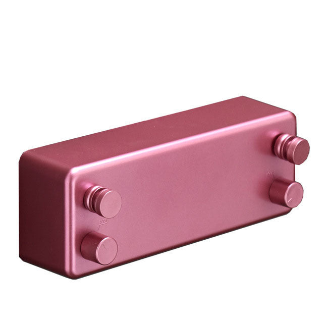 Carvallo tvättlina | Utsträckbar upp till 4,2 m | Montering utan borr | Rostfritt stål – Platsbesparande & Robust Carvallo