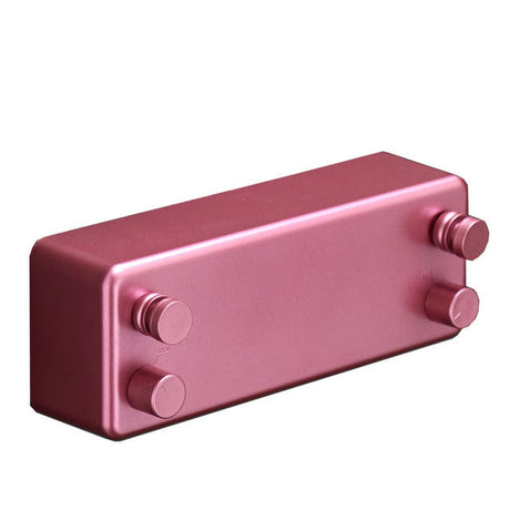 Carvallo tvättlina | Utsträckbar upp till 4,2 m | Montering utan borr | Rostfritt stål – Platsbesparande & Robust Carvallo