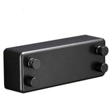 Carvallo tvättlina | Utsträckbar upp till 4,2 m | Montering utan borr | Rostfritt stål – Platsbesparande & Robust Carvallo