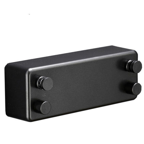 Carvallo tvättlina | Utsträckbar upp till 4,2 m | Montering utan borr | Rostfritt stål – Platsbesparande & Robust Carvallo