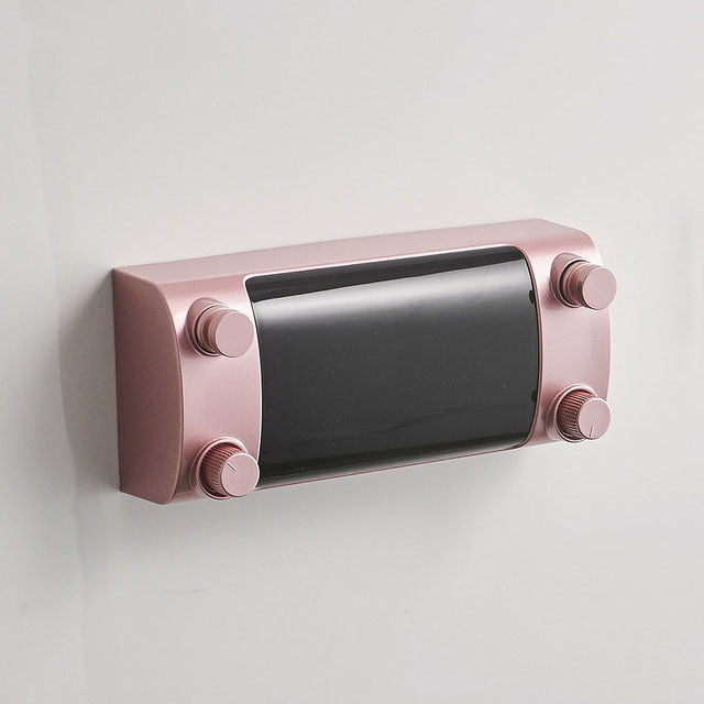 Carvallo tvättlina | Utsträckbar upp till 4,2 m | Montering utan borr | Rostfritt stål – Platsbesparande & Robust Carvallo