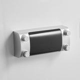 Carvallo tvättlina | Utsträckbar upp till 4,2 m | Montering utan borr | Rostfritt stål – Platsbesparande & Robust Carvallo