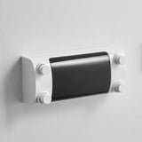 Carvallo tvättlina | Utsträckbar upp till 4,2 m | Montering utan borr | Rostfritt stål – Platsbesparande & Robust Carvallo