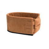 Pet Travel Bilstol med Mjuk Dämpning Carvallo