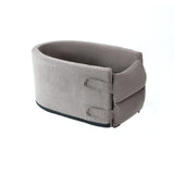 Pet Travel Bilstol med Mjuk Dämpning Carvallo